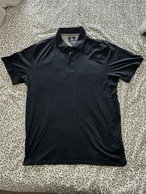 Volcom "Wowzer" Modern Fit Polo Shirt  - XL